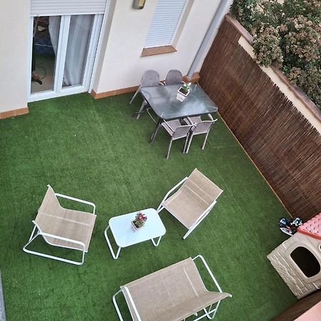 Apartamento Confort Valderrobres Luaran gambar