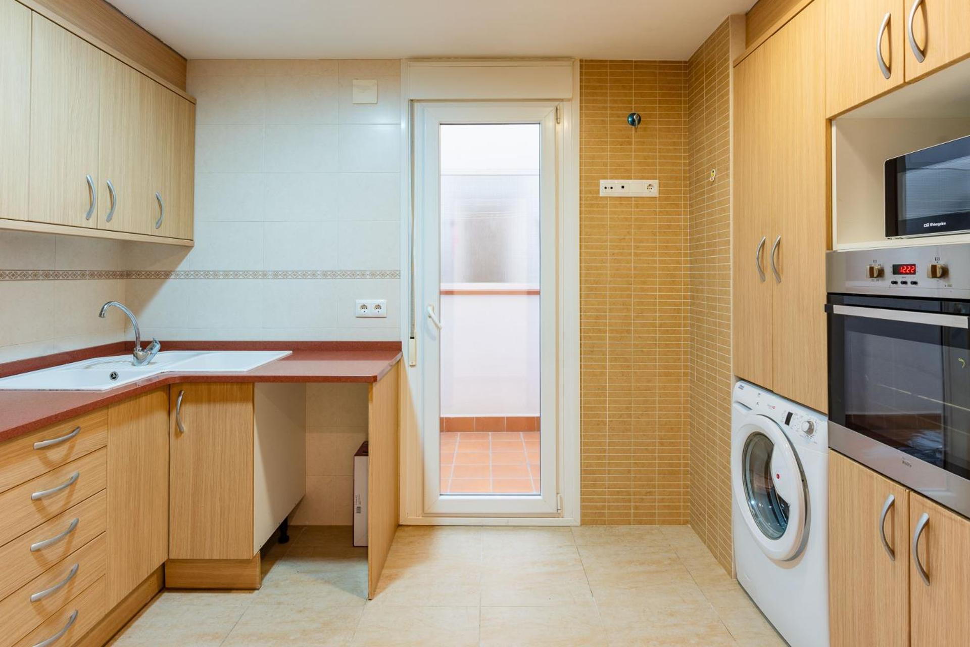 Apartamento Confort Valderrobres Luaran gambar