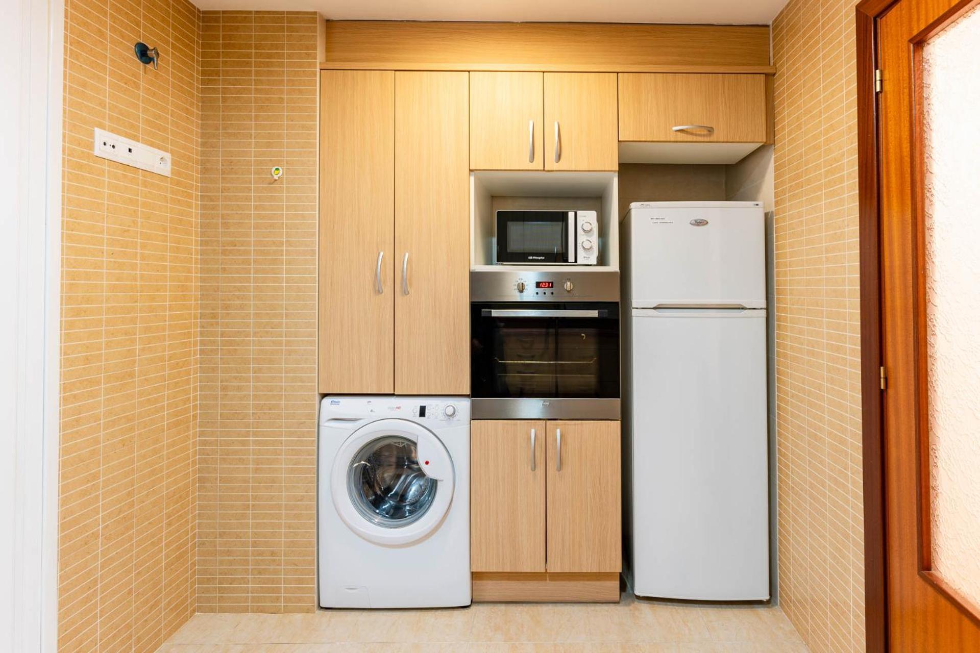 Apartamento Confort Valderrobres Luaran gambar