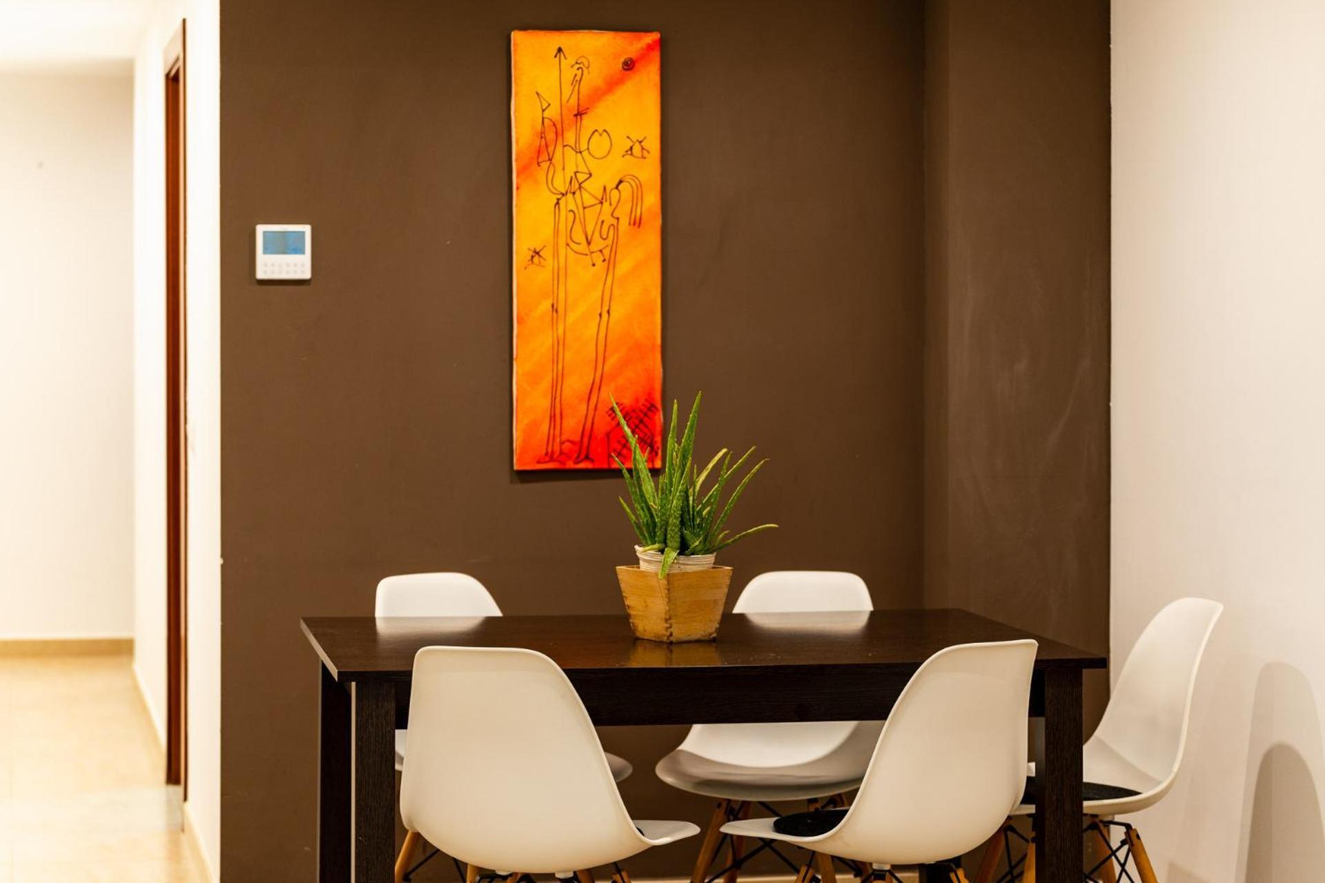 Apartamento Confort Valderrobres Luaran gambar