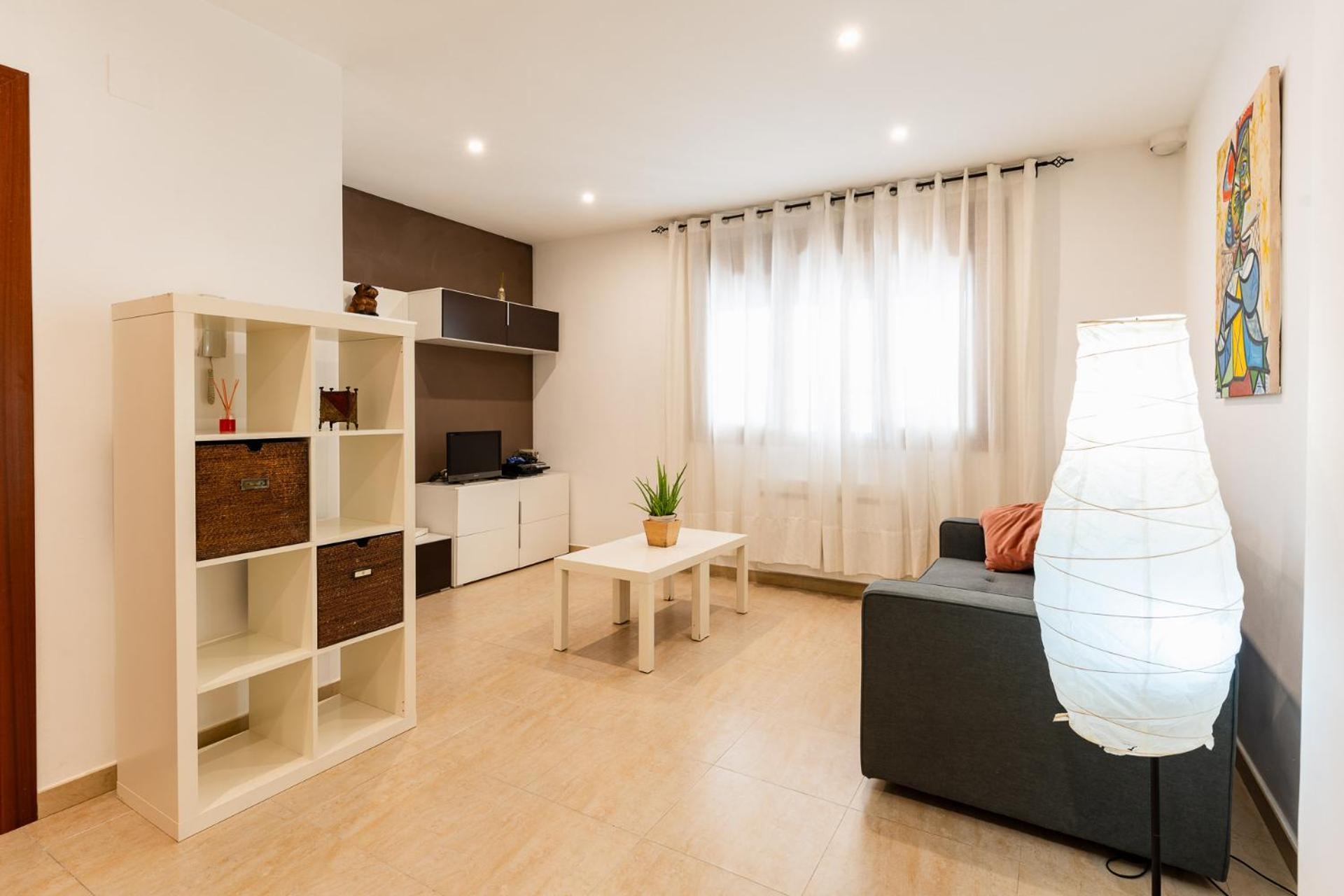 Apartamento Confort Valderrobres Luaran gambar