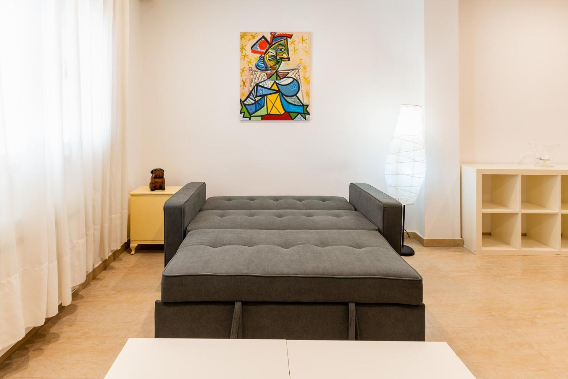 Apartamento Confort Valderrobres Luaran gambar