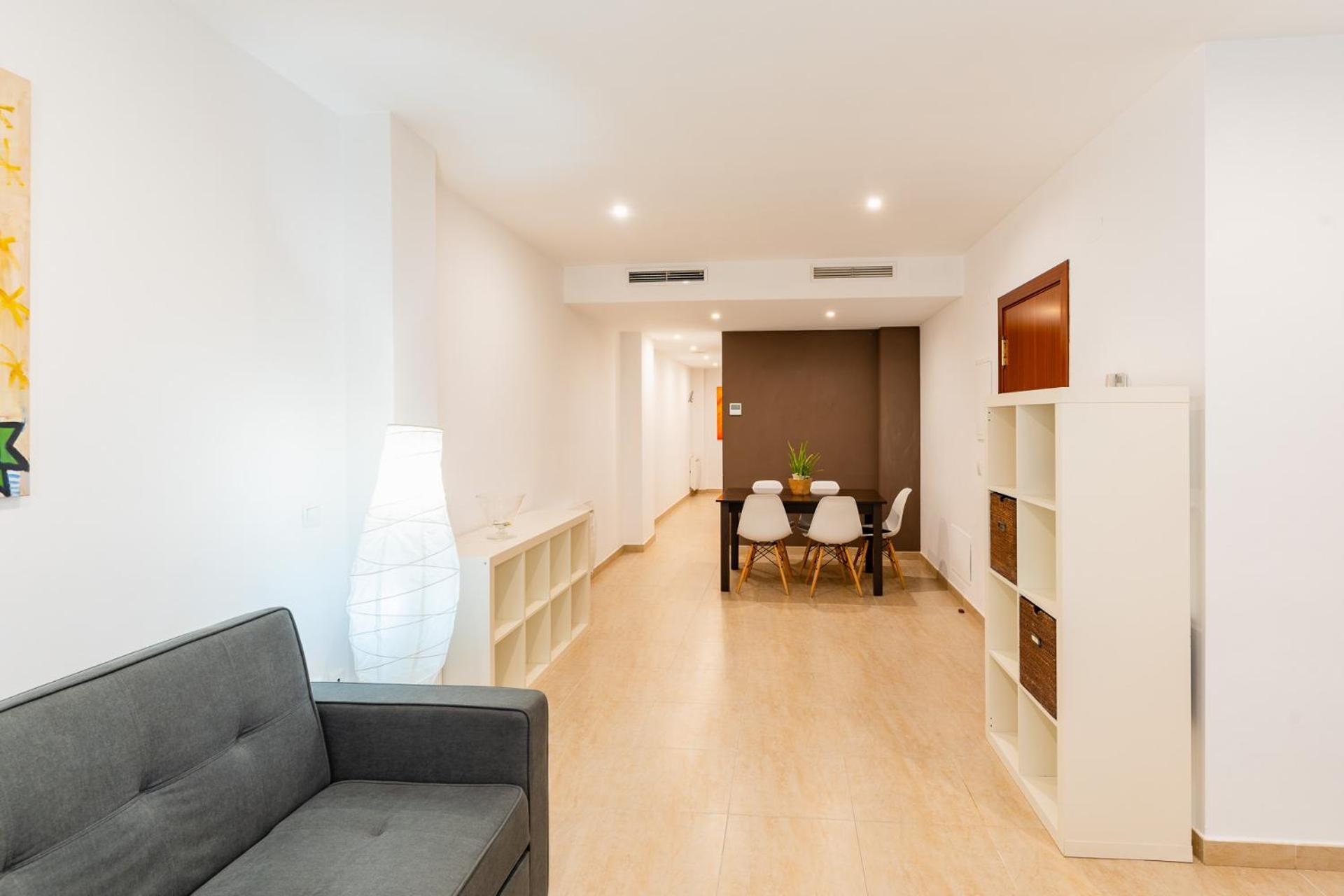 Apartamento Confort Valderrobres Luaran gambar