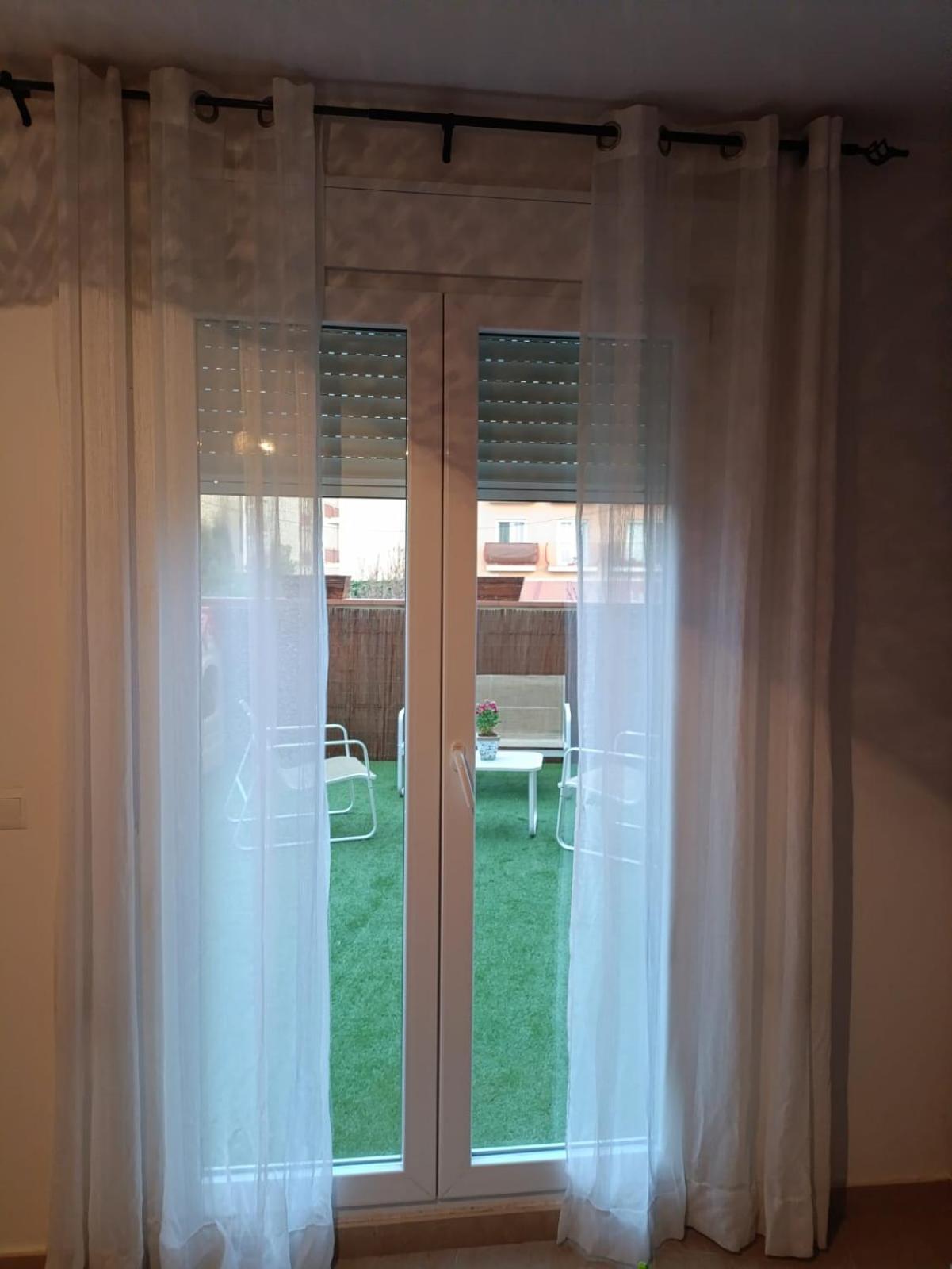 Apartamento Confort Valderrobres Luaran gambar