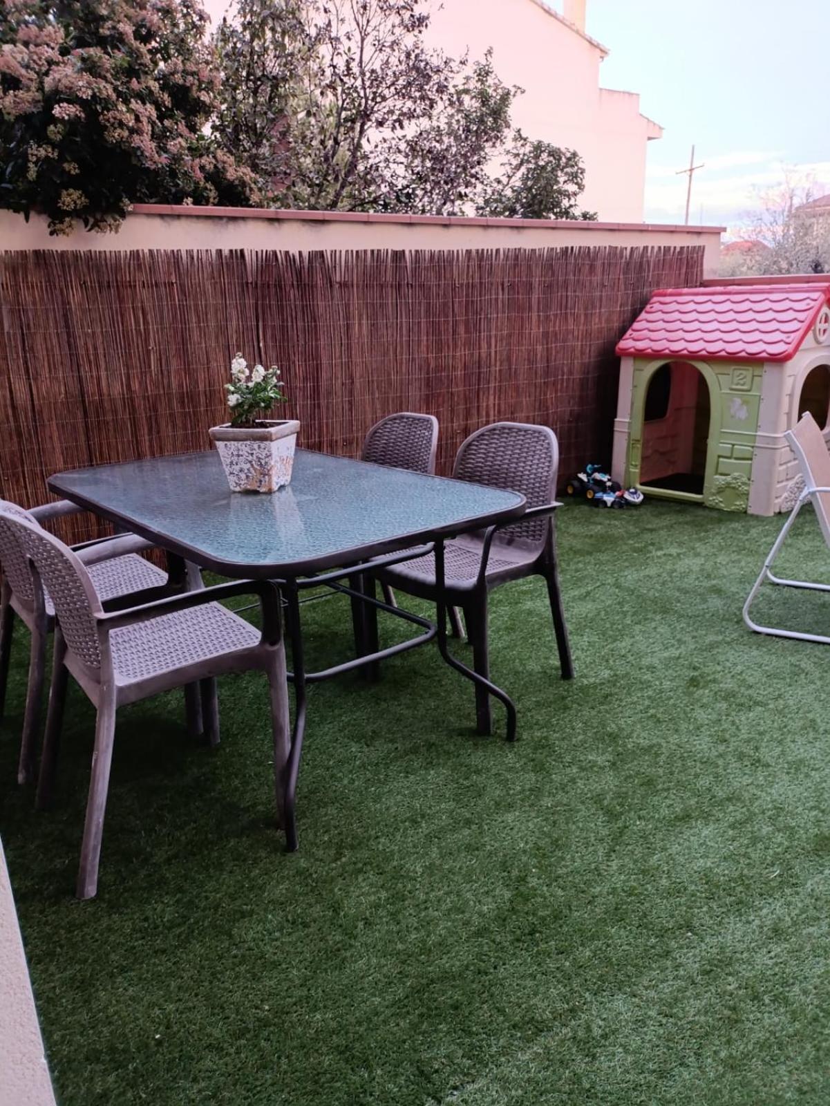 Apartamento Confort Valderrobres Luaran gambar