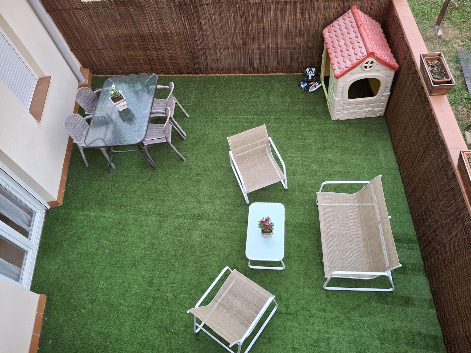 Apartamento Confort Valderrobres Luaran gambar